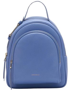 Coccinelle Backpacks - Blue