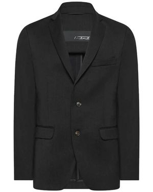 Rrd Blazers - Black