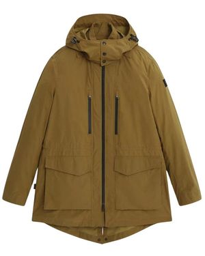 Woolrich Parkas - Vert