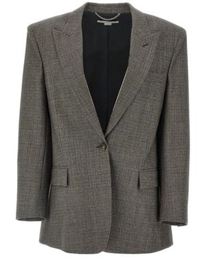 Stella McCartney Blazers - Noir