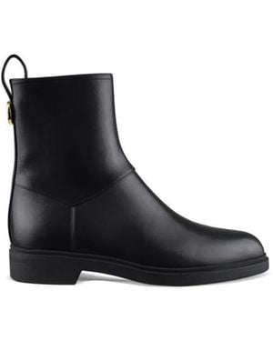 Loro Piana Ankle Boots - Negro