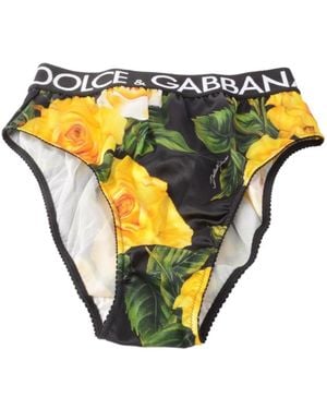 Dolce & Gabbana Bottoms - Amarillo