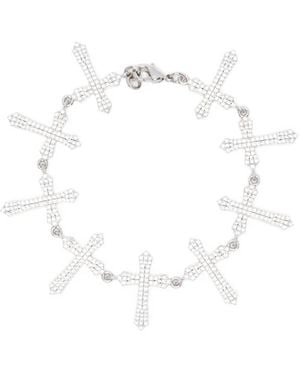 DARKAI Bracelets - White
