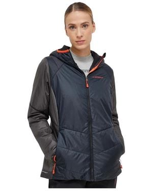 La Sportiva Ski Jackets - Blu