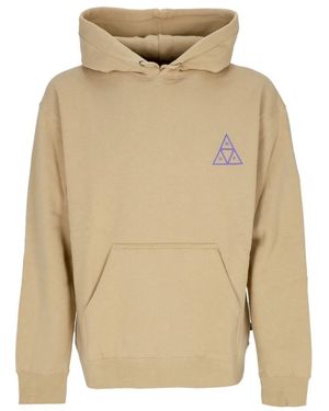 Huf Hoodies - Natural