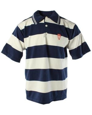 KENZO Polo Shirts - Blue