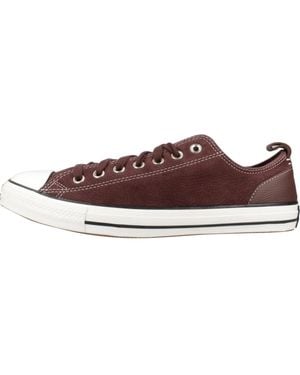 Converse Sneakers - Morado