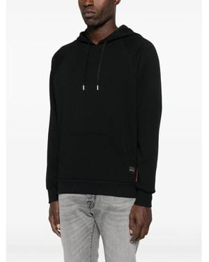 Paul Smith Hoodies - Black