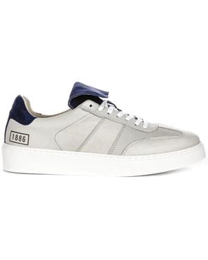 Pantofola D Oro Trainers - White