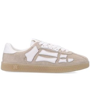 Amiri Trainers - White
