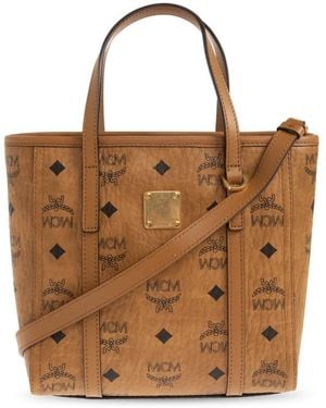 MCM Handbags - Brown