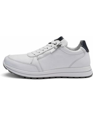 Ara Matteo Sneaker - Weiß