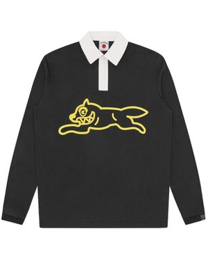 ICECREAM Polo Shirts - Negro