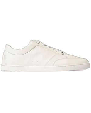 Christian Louboutin Sneakers - Blanc