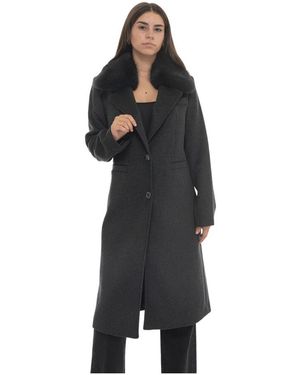 Guess Karole Coat - Zwart
