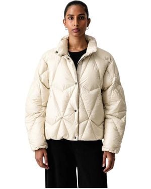 Moose Knuckles Down Jackets - Neutre