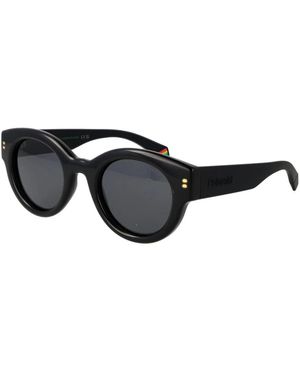 Polaroid Sunglasses - Noir