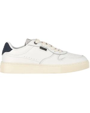 Colmar Trainers - White