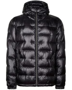 Herno Winter Jackets - Noir