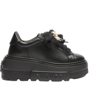 Casadei Sneakers - Noir