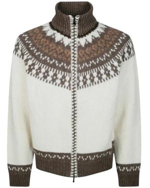 Altea Cardigans - Gris