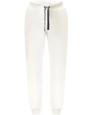 North Sails Joggers - White