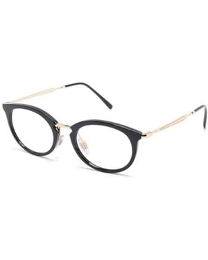 Ray-Ban Glasses - Metallic
