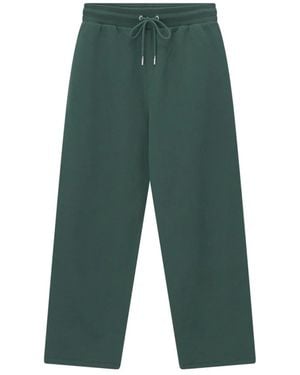 Ami Paris Sweatpants - Verde