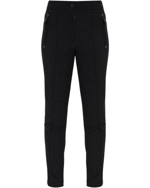 Moncler Broeken ,Zwart ,Apres-Ski Broek