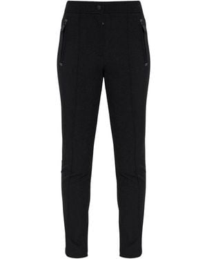 Moncler Broeken ,Zwart ,Apres-Ski Broek