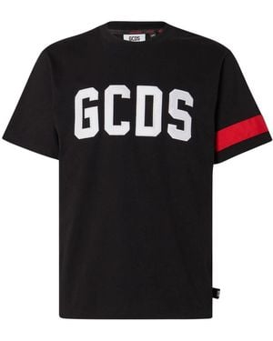 Gcds T-Shirts - Black