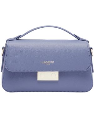 Lacoste Handbags - Blue