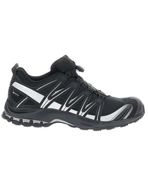 Salomon Fitness ,Zwart ,Xa Pro 3D Gtx