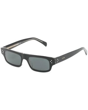 Celine Sunglasses - Metallic