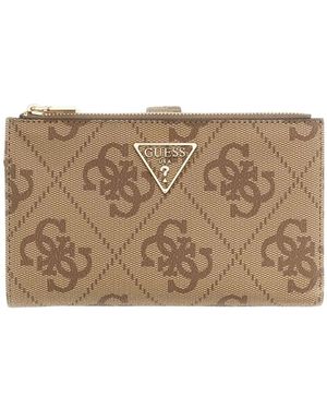 Guess Accessoires ,Portfolio Laurel I S - Metallic