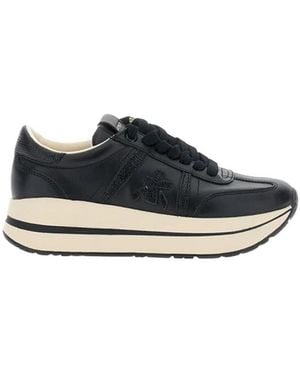 Premiata Sneakers - Blu