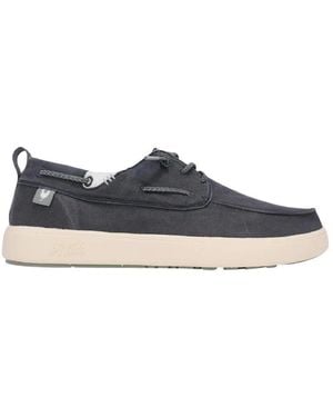 WALK IN PITAS Trainers - Blue