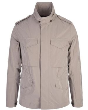Montecore Light Jackets - Grey