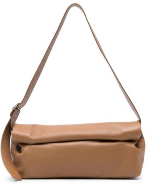 Jil Sander Shoulder Bags - Metallic