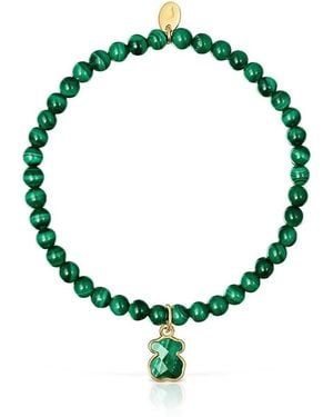 Tous Bracelets - Vert