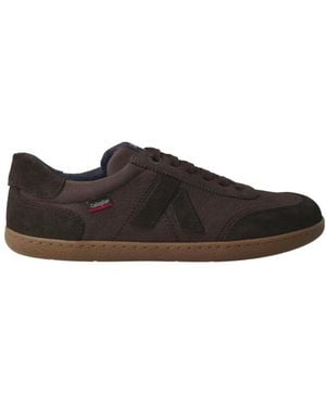 Callaghan Trainers - Black
