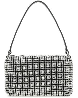 Alexander Wang Shoulder Bags - Black