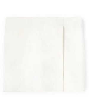 mötivi Short Skirts - Bianco