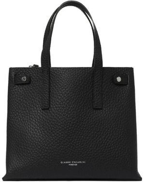 Gianni Chiarini Handbags - Nero