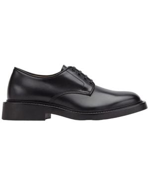 Bottega Veneta Dress Shoes - Black