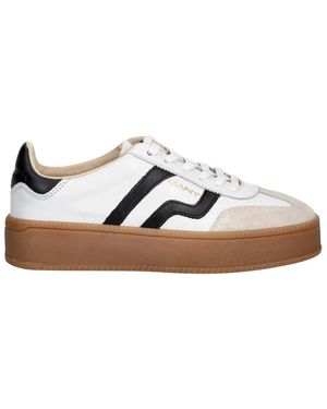 GANT Sneakers - Marron