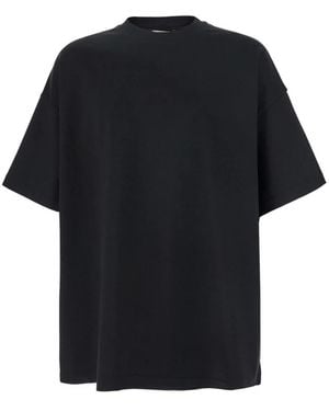 Fear Of God T-Shirts - Nero