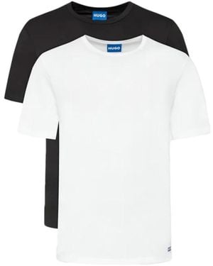 HUGO T-Shirts - Nero