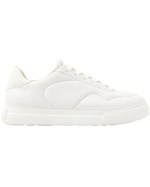 Nubikk Trainers - White