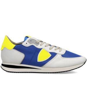 Philippe Model Trainers - Blue